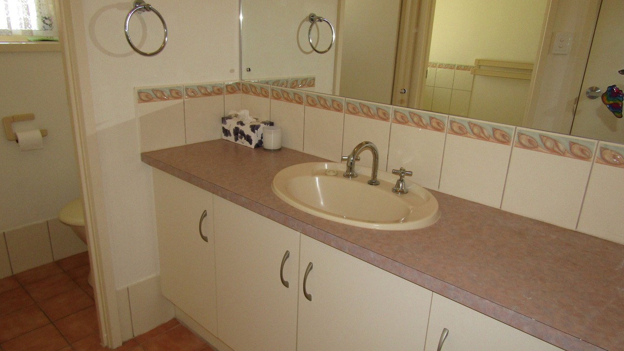 Photo of Bathroom in Dalrymple