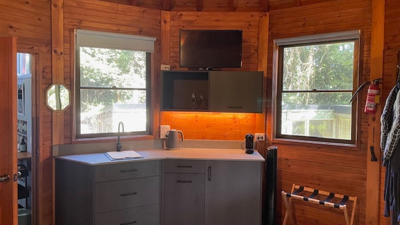 Photo of Kitchen in Bellawongarah