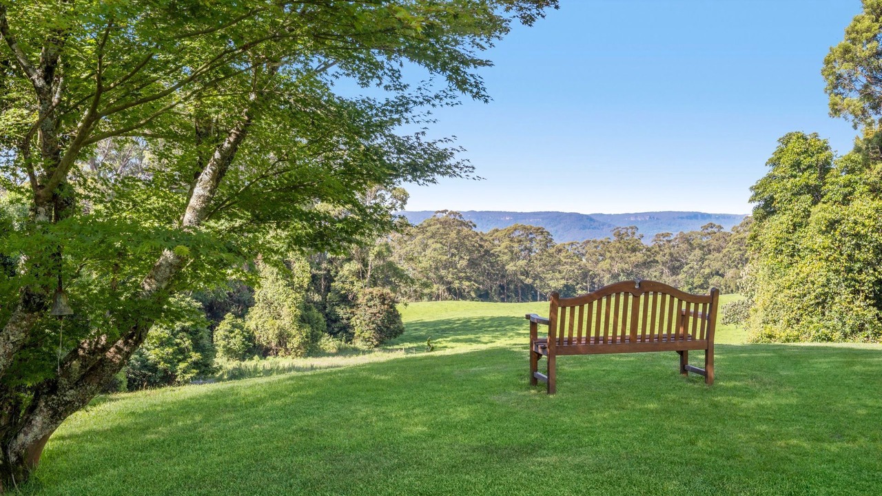 Photo of Outdoor in Bellawongarah