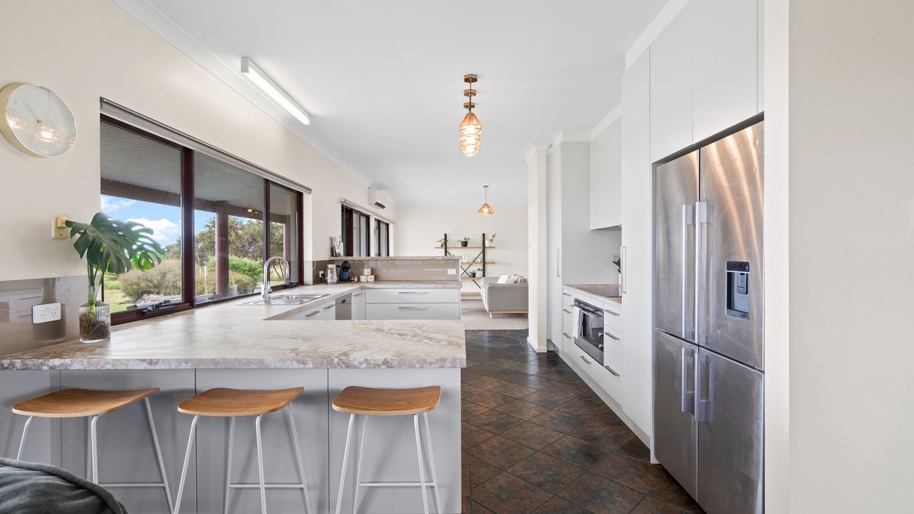 Photo of Kitchen in Port Elliot