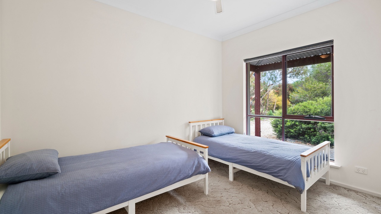 Photo of Bedroom in Port Elliot