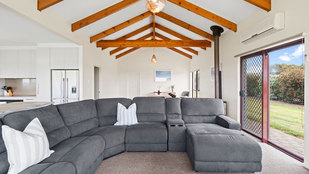 Photo of Livingroom in Port Elliot