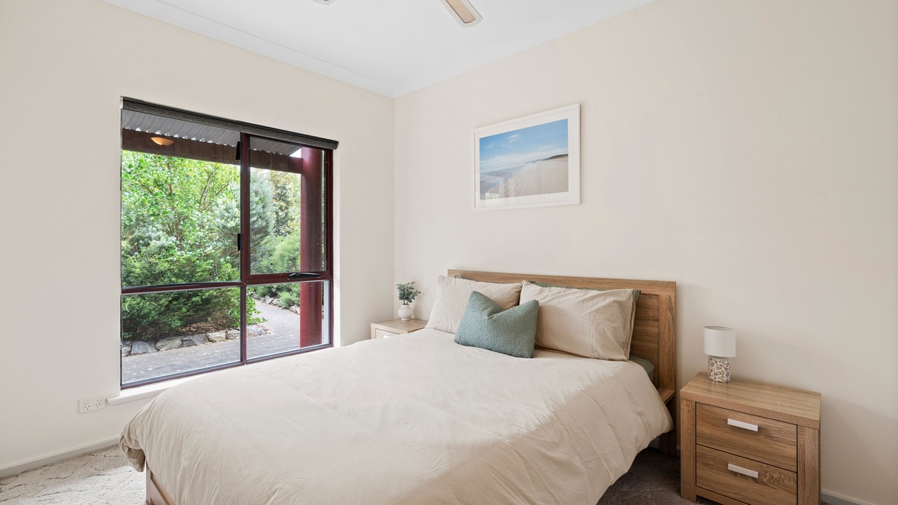 Photo of Bedroom in Port Elliot