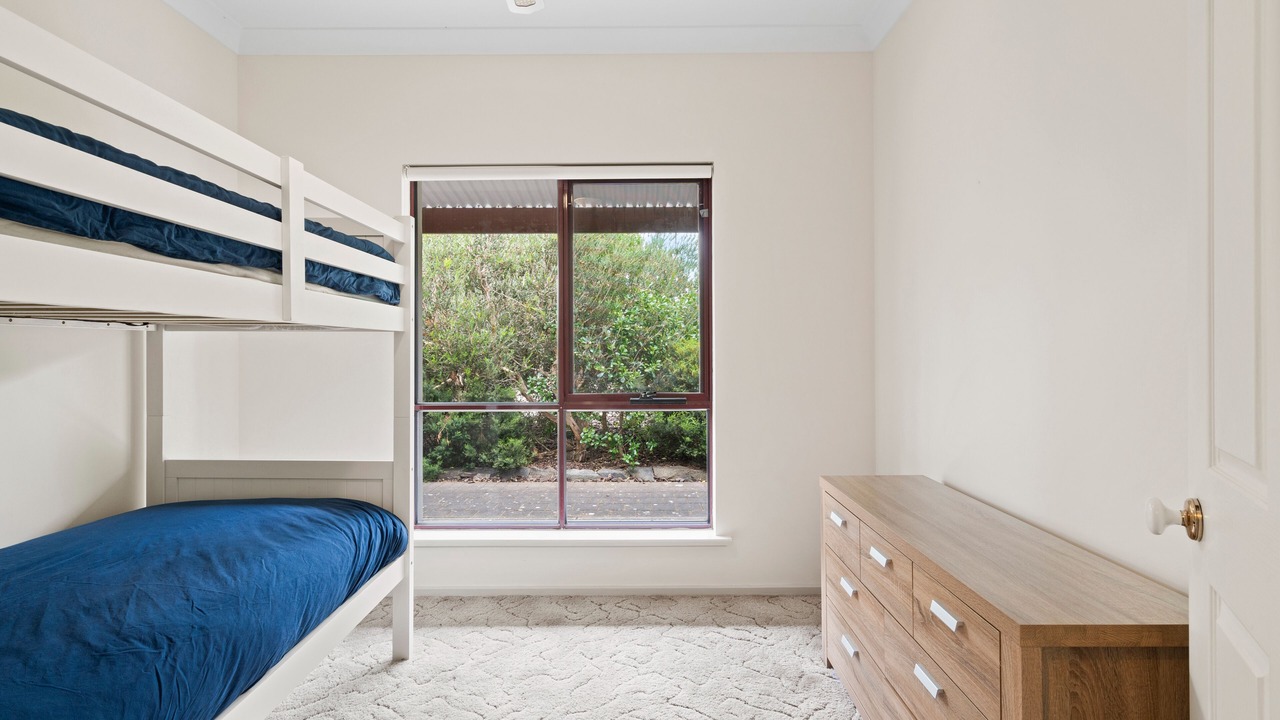 Photo of Bedroom in Port Elliot