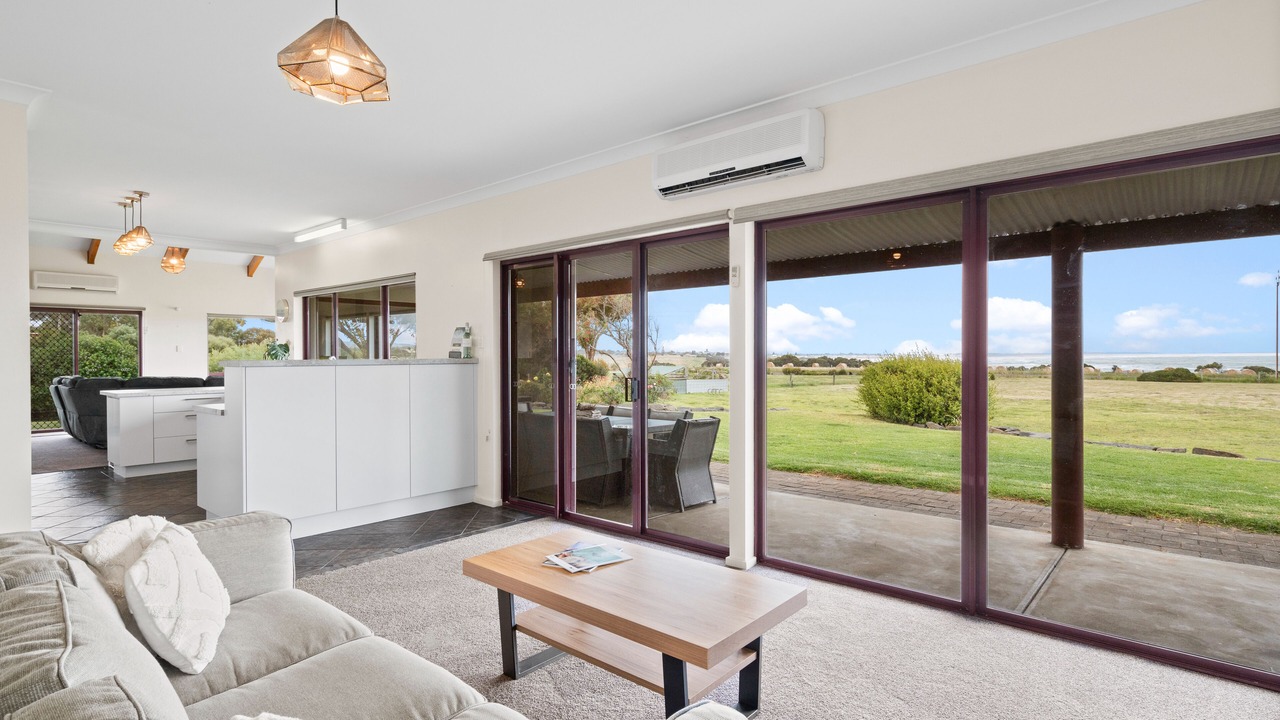Photo of Livingroom in Port Elliot