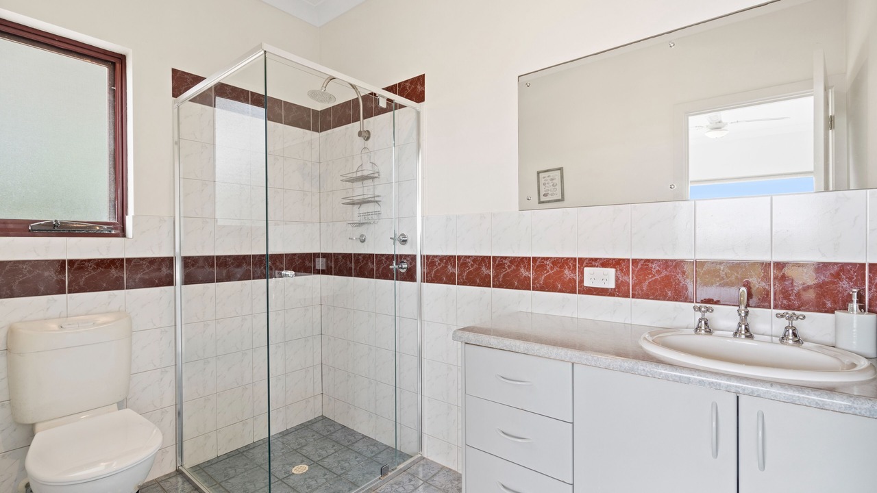 Photo of Bathroom in Port Elliot