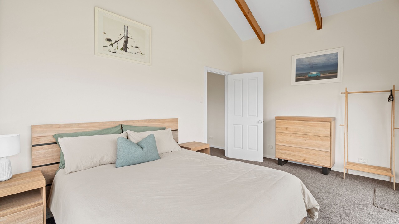 Photo of Bedroom in Port Elliot