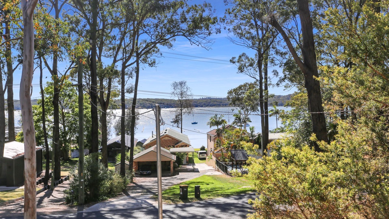 Photo of Outdoor in North Arm Cove