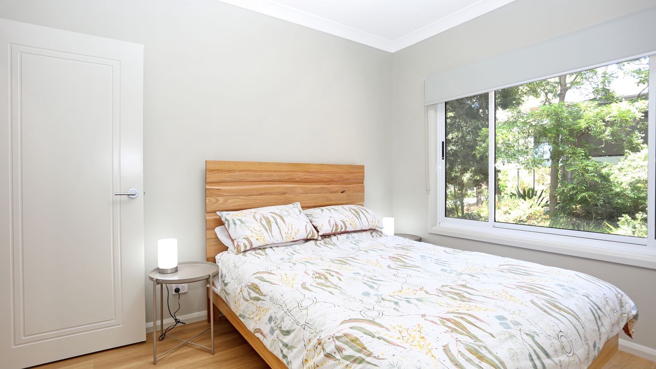 Photo of Bedroom in North Arm Cove