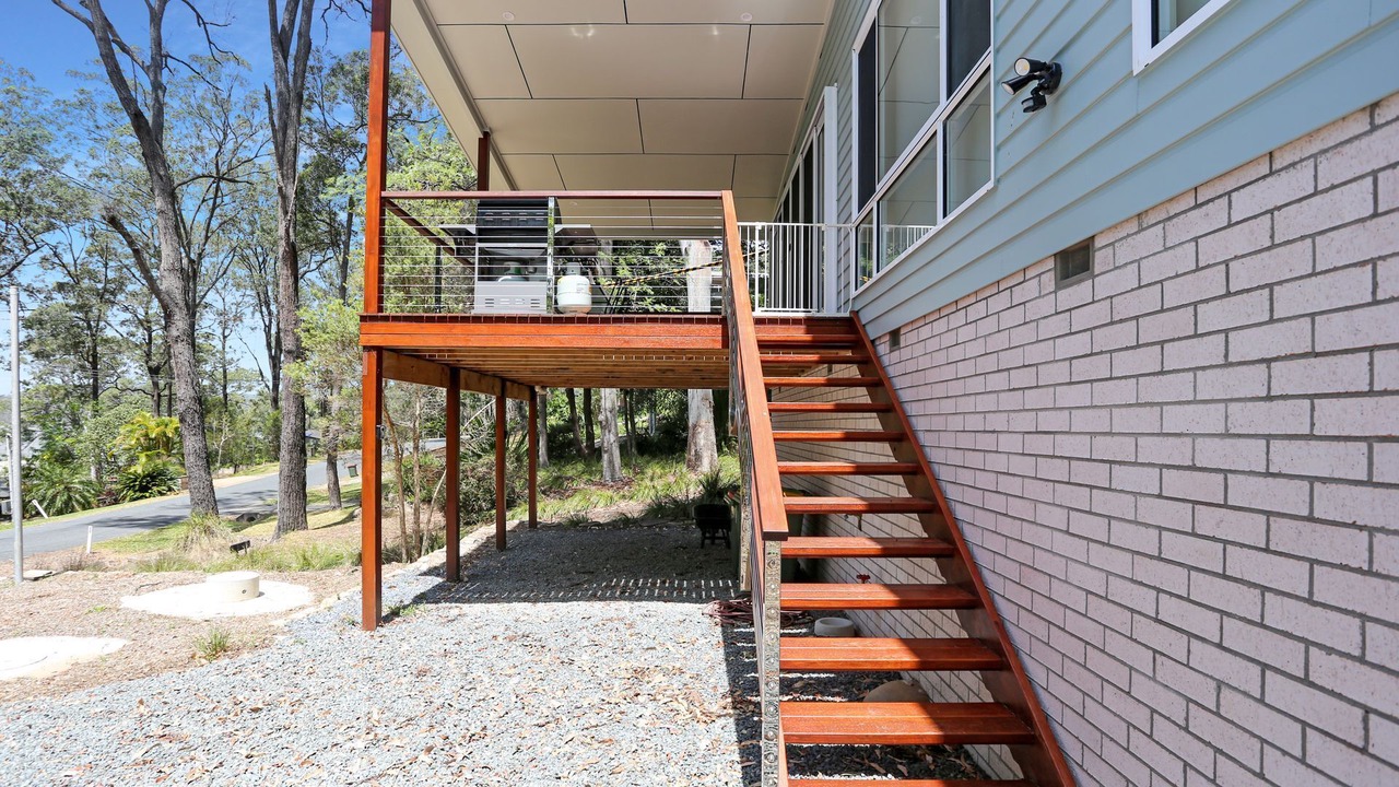 Photo of Outdoor in North Arm Cove