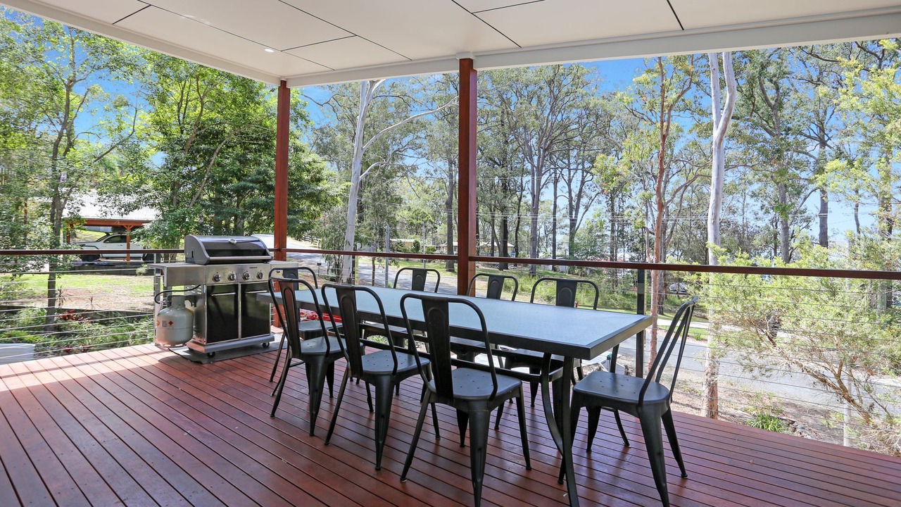 Photo of Outdoor in North Arm Cove