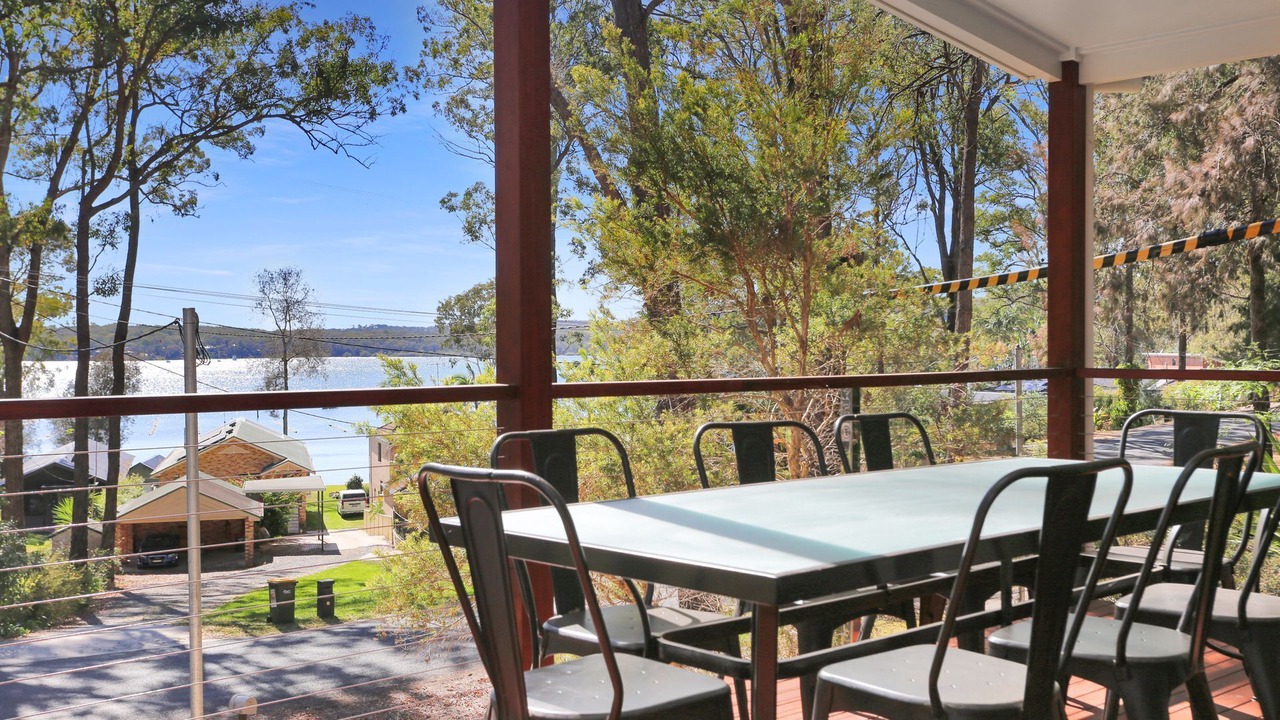 Photo of Outdoor in North Arm Cove