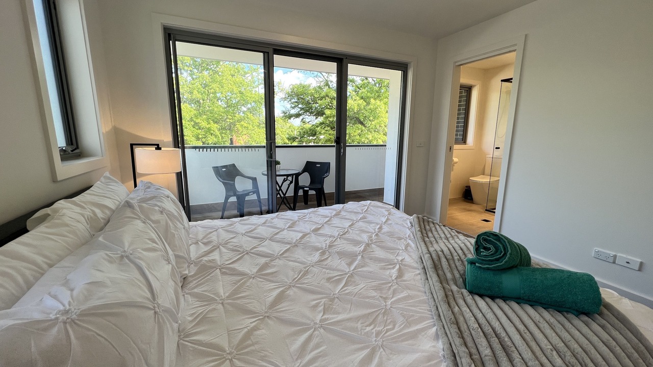 Photo of Bedroom in Dickson