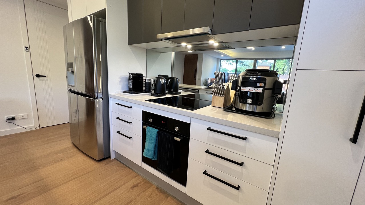 Photo of Kitchen in Dickson
