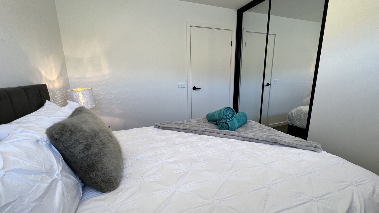 Photo of Bedroom in Dickson