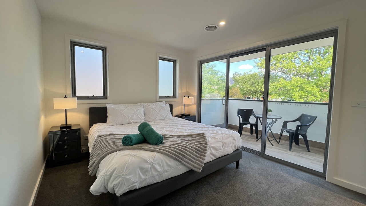 Photo of Bedroom in Dickson