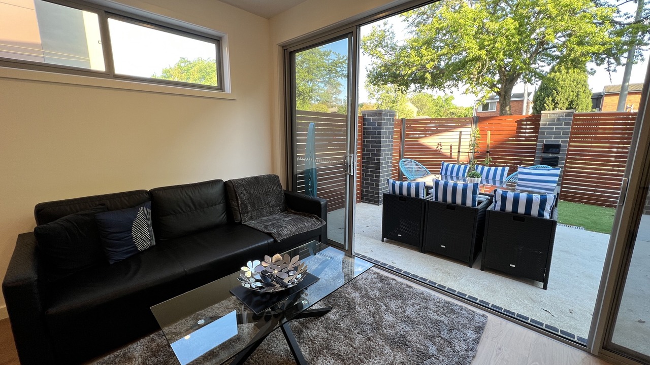 Photo of Livingroom in Dickson