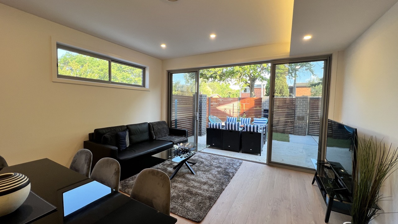 Photo of Livingroom in Dickson