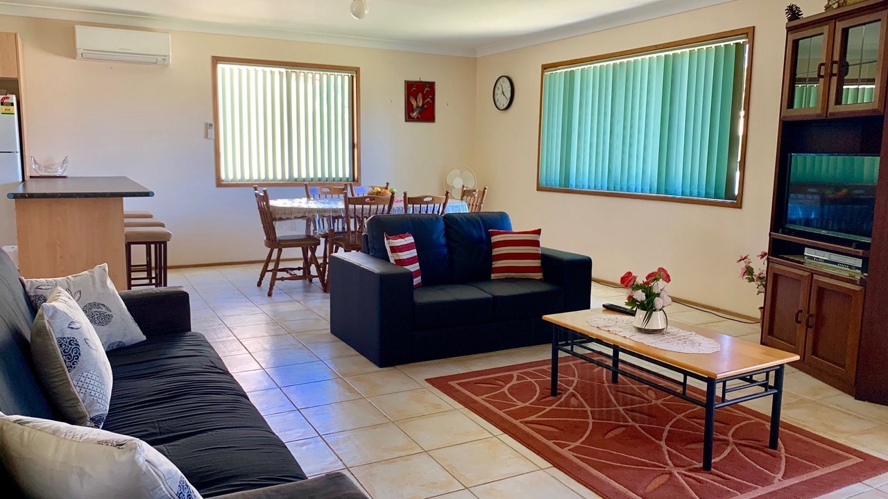 Photo of Livingroom in Sanctuary Point