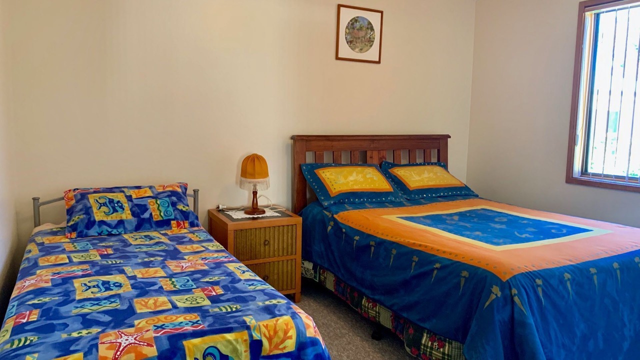 Photo of Bedroom in Sanctuary Point