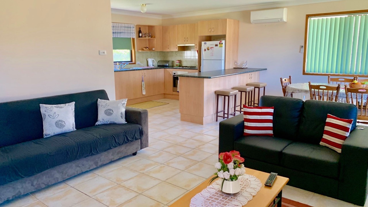Photo of Livingroom in Sanctuary Point