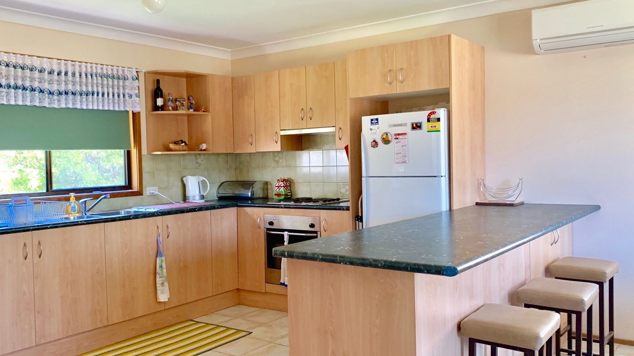 Photo of Kitchen in Sanctuary Point
