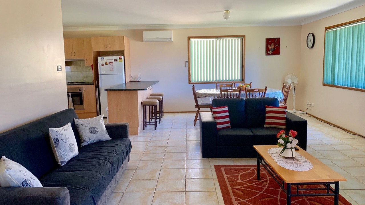 Photo of Livingroom in Sanctuary Point