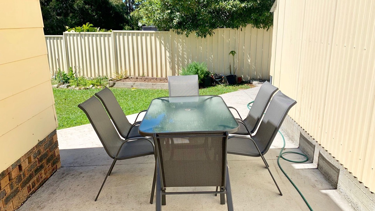Photo of Outdoor in Sanctuary Point
