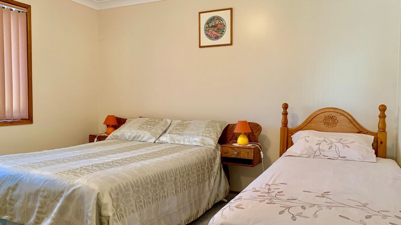 Photo of Bedroom in Sanctuary Point