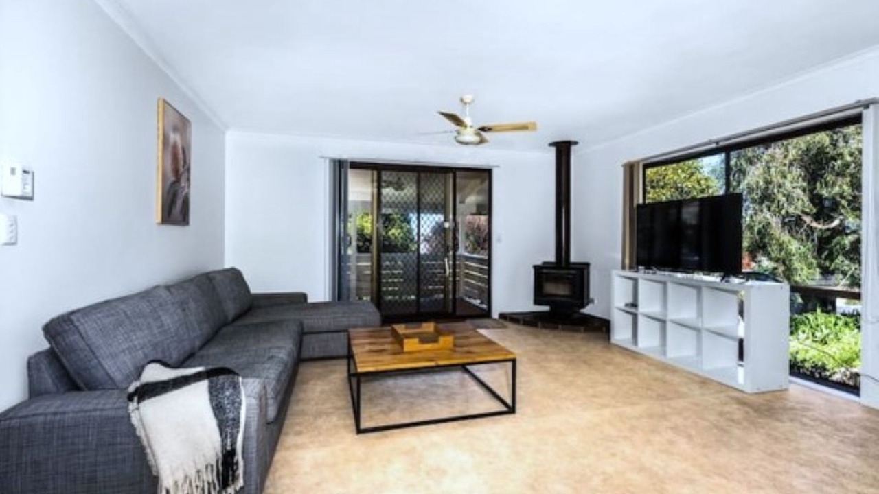 Photo of Livingroom in Cape Paterson