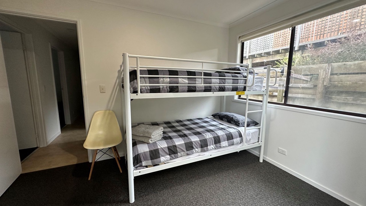 Photo of Bedroom in Cape Paterson