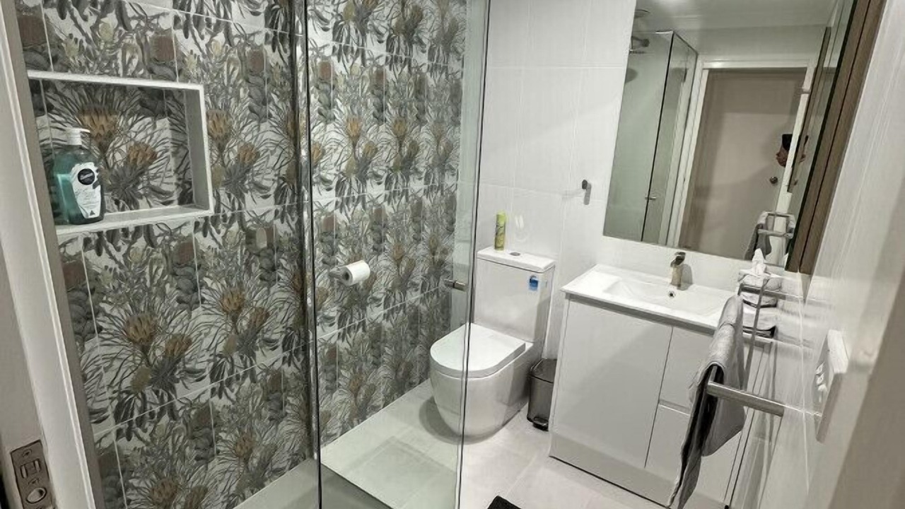 Photo of Bathroom in Wagga Wagga