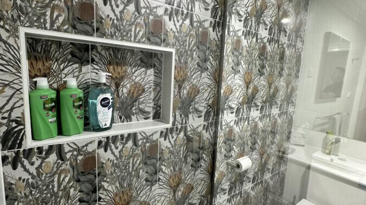 Photo of Bathroom in Wagga Wagga