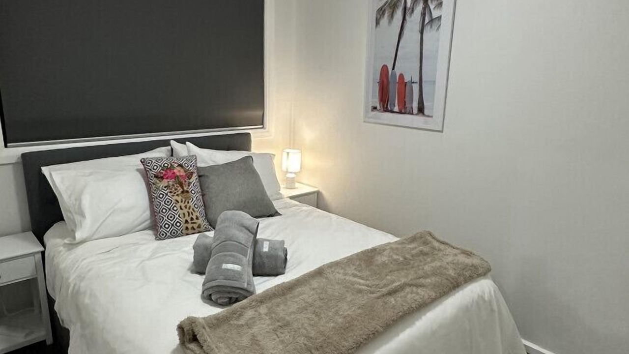 Photo of Bedroom in Wagga Wagga