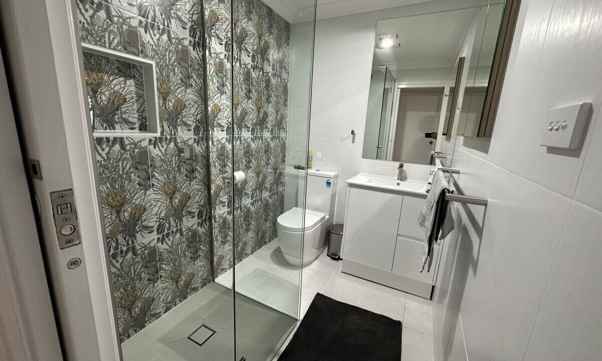 Photo of Bathroom in Wagga Wagga