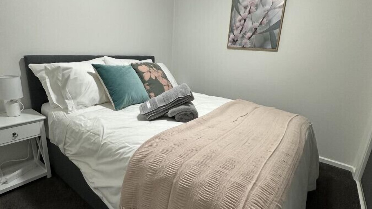 Photo of Bedroom in Wagga Wagga