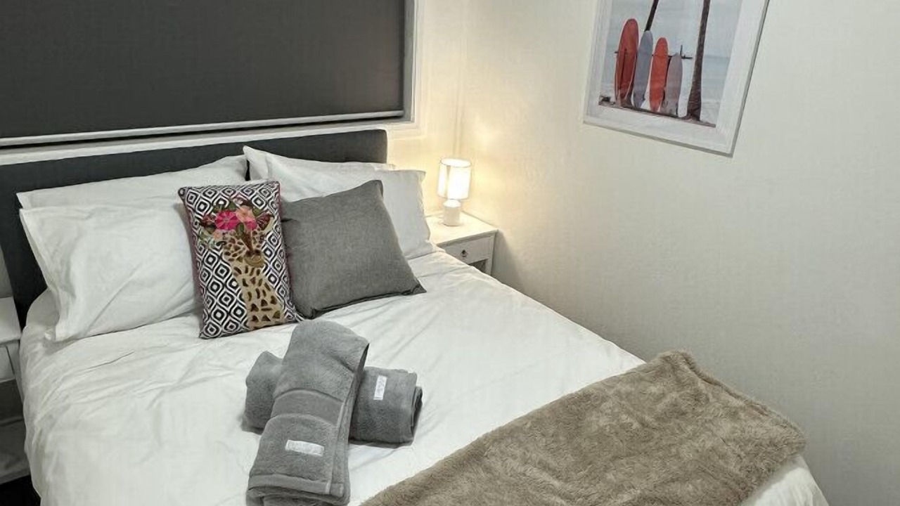 Photo of Bedroom in Wagga Wagga