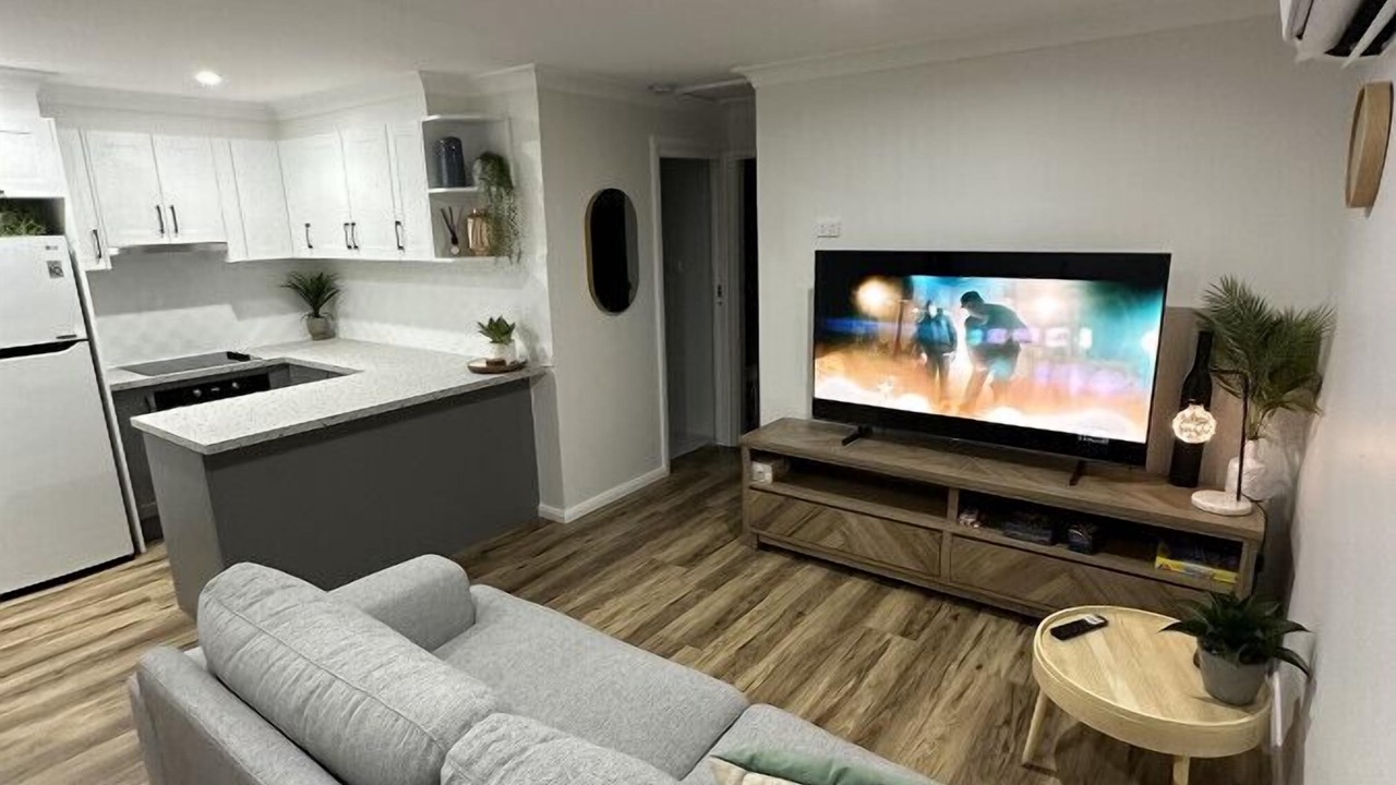 Photo of Livingroom in Wagga Wagga