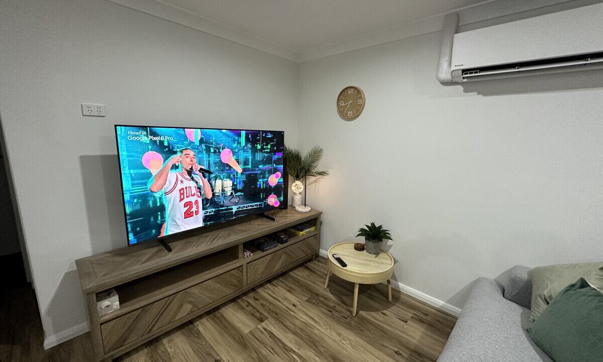Photo of Livingroom in Wagga Wagga