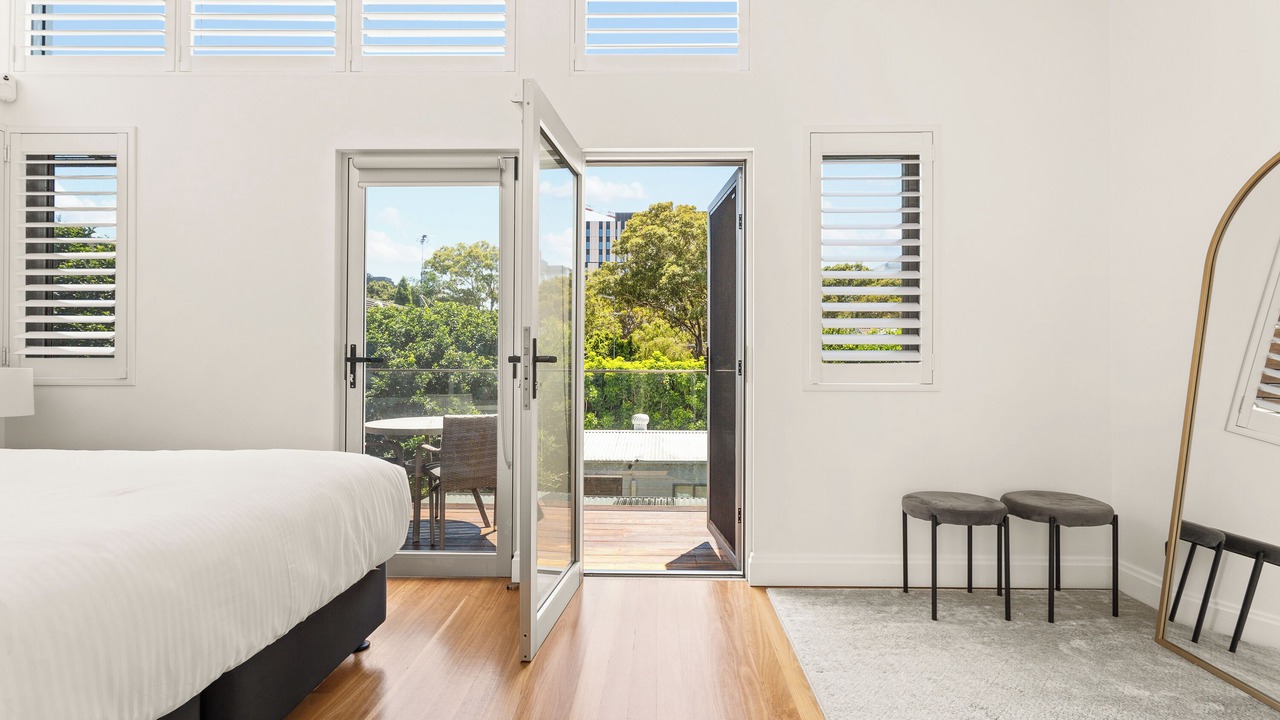 Photo of Patio Balcony in Randwick