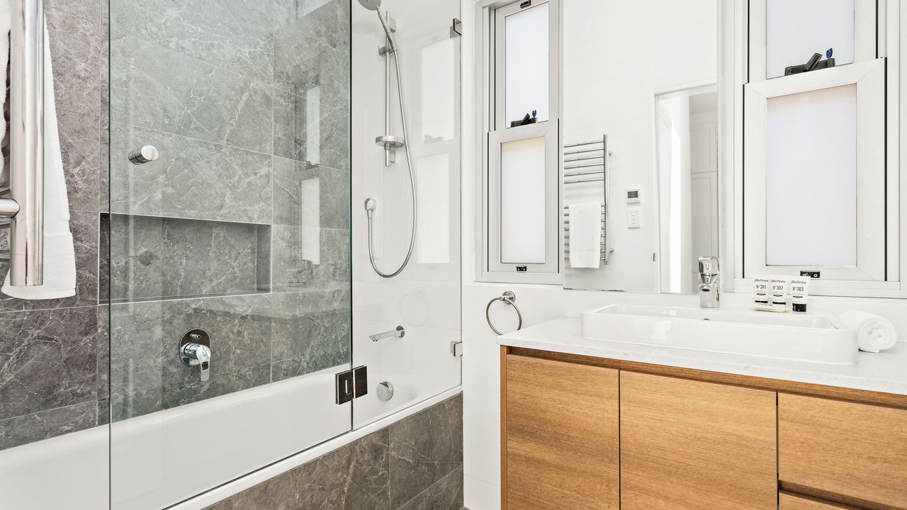 Photo of Bathroom in Randwick