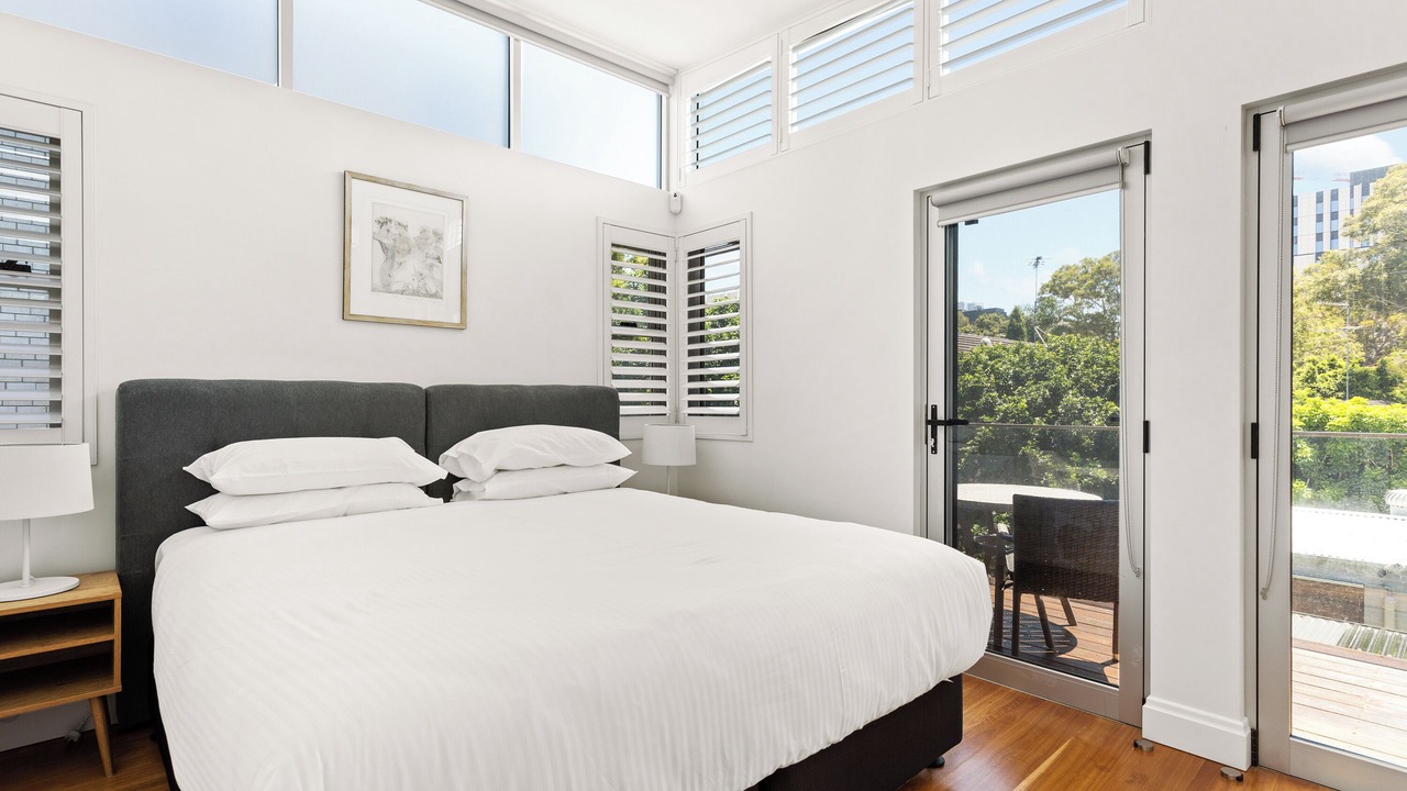 Photo of Patio Balcony in Randwick