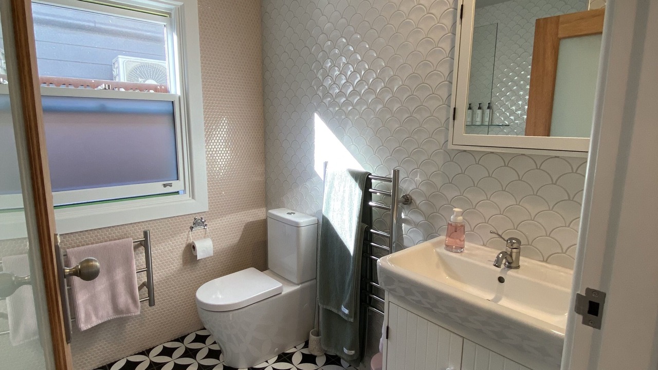 Photo of Bathroom in Berry