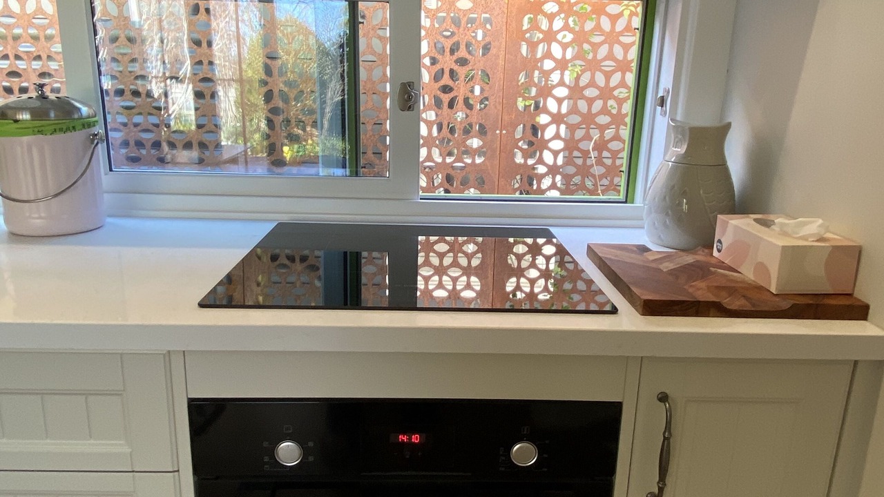 Photo of Kitchen in Berry