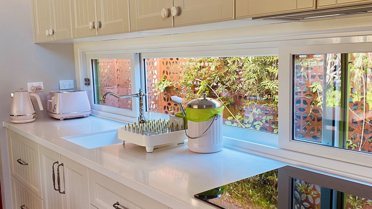 Photo of Kitchen in Berry