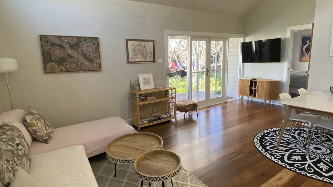 Photo of Livingroom in Berry
