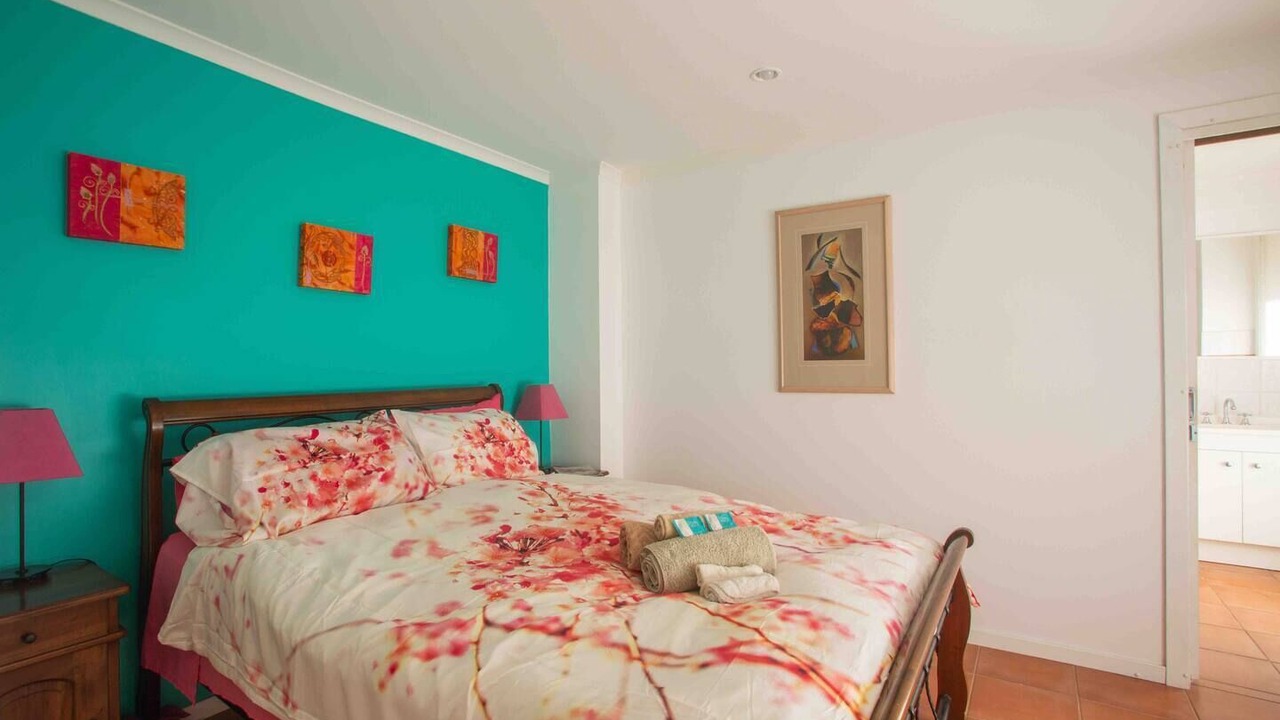 Photo of Bedroom in Possum Brush