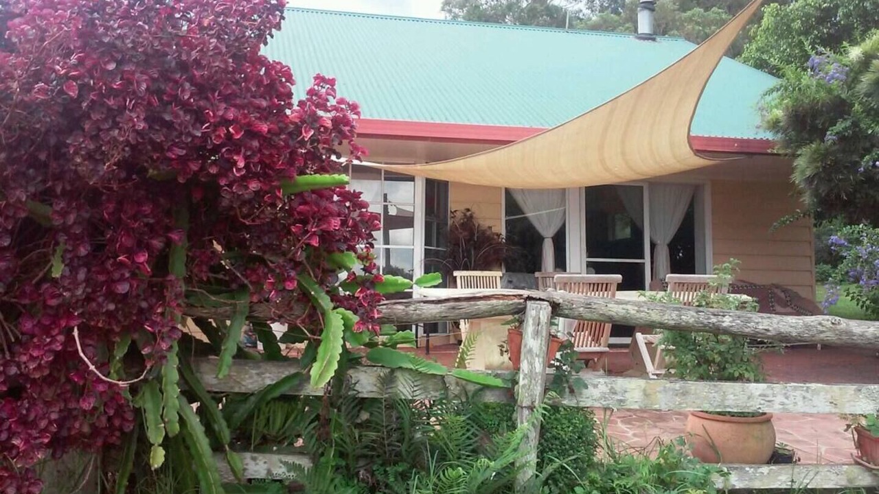 Photo of Outdoor in Possum Brush