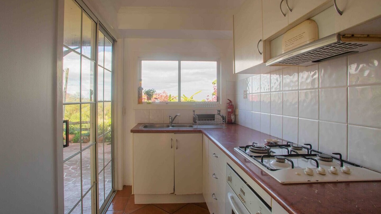 Photo of Kitchen in Possum Brush