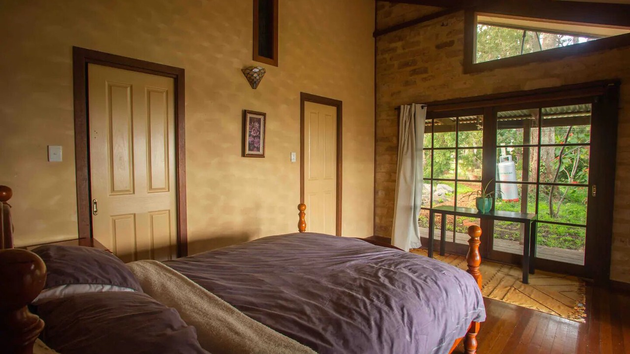 Photo of Bedroom in Kiwarrak